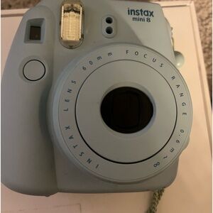 Slightly used, in great condition!